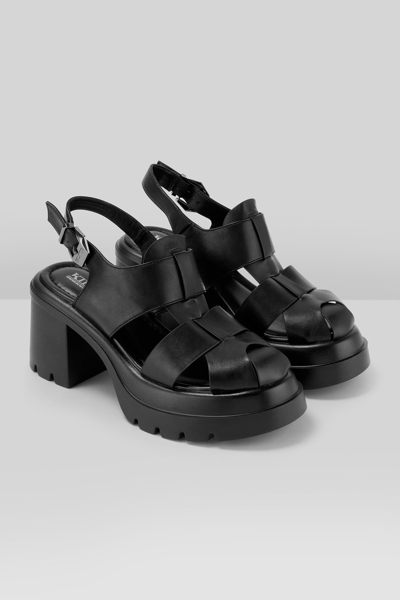 Women's Platform sandals | Steve Madden UK® Official Site