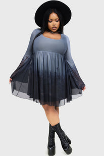 Withering Fields Dress