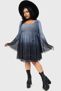 Withering Fields Dress