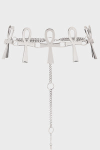 Xena Ankh Belt