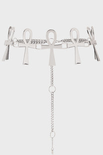 Xena Ankh Belt