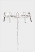 Xena Ankh Belt