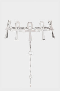 Xena Ankh Belt