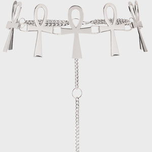 Xena Ankh Belt