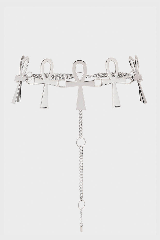 Xena Ankh Belt