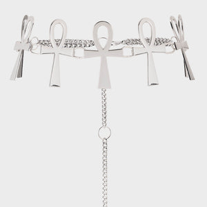 Xena Ankh Belt