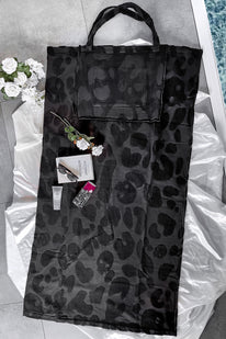 Xtreme Beach Towel Bag