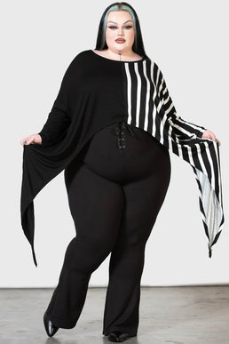 WOMENS PLUS SIZE TOPS