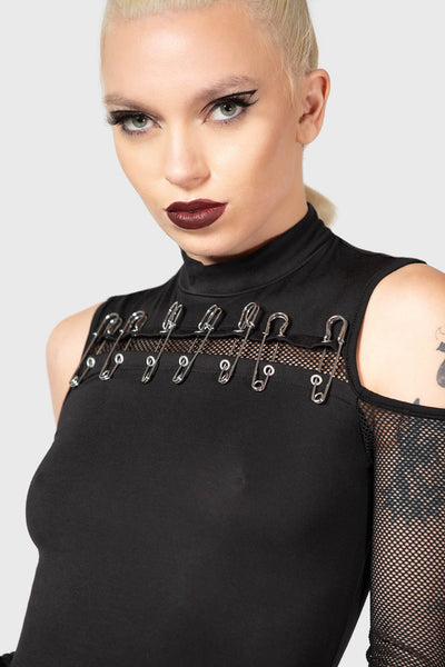 Autumn Chic Long Sleeve Dress