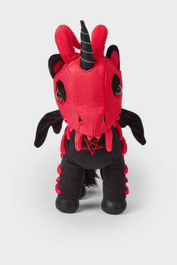 Demonimare: Gore Plush Toy