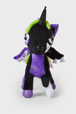 Myth: Zombiecorn: Livin' Dead Plush Toy