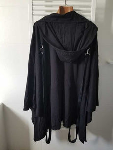 XS-M / Black / 100% Cotton_Ingrid_114586