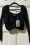 M / Black / 53%Polyester 47%Viscose_Erica_114762