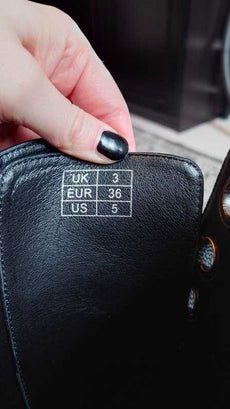 EU36 / Black / 100% PU_Jasmin_115359