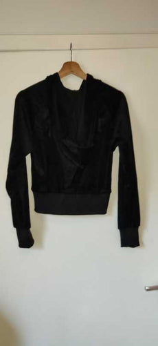 L / Black / 92% Polyester 8% Elastane_Flourendia_115435