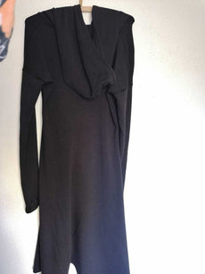 M / Black / 88% Polyester 8% Viscose 4% Elastane_Ana_115785