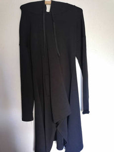 M / Black / 88% Polyester 8% Viscose 4% Elastane_Ana_115785