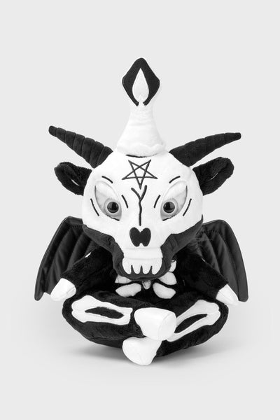 Dark Lord: Relic Plush Toy