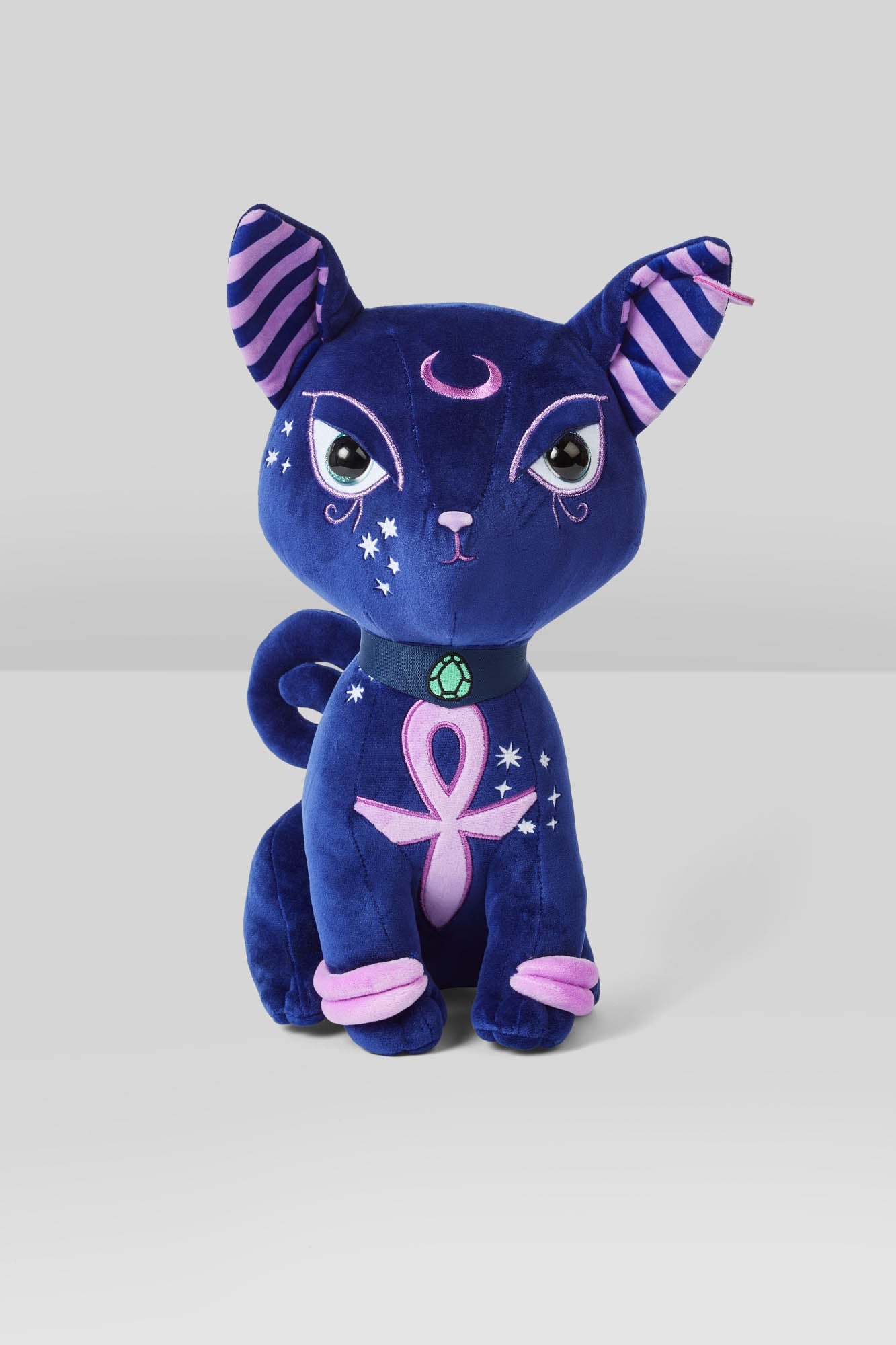 Element Cats Earth Plush Toy - Killstar