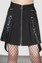 Blaire B*tch Mini Skirt [B] Resurrect