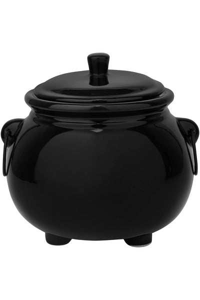 Cauldron Cookie Jar Resurrect