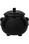 Cauldron Cookie Jar Resurrect