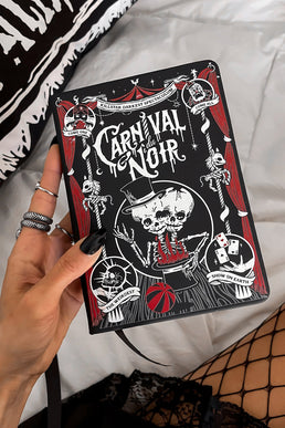 Carnival Notebook