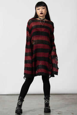 Dahlia Knit Sweater