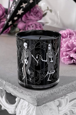 Danse Macabre Cold Brew Cup