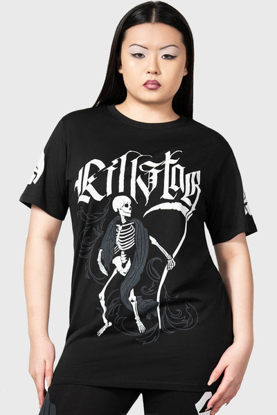 Killstar t shirt new arrivals