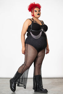 Double Platinum Flares [PLUS]