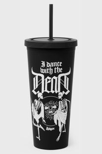 Danse Macabre Cold Brew Cup