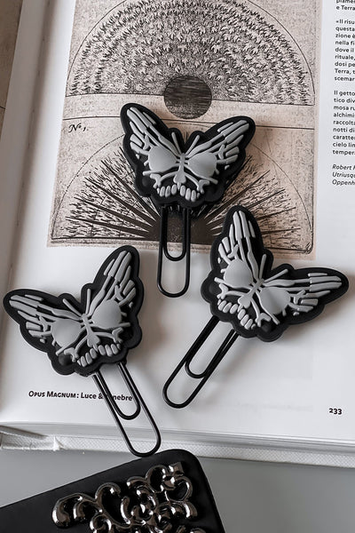 Butterfly Cut-Out Maxi Slip Dress – Stolen Stores