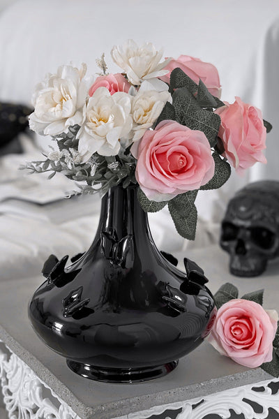 Darkspell Vase