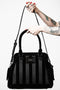 Earn Your Stripes Handbag