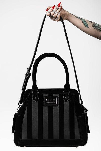 Earn Your Stripes Handbag