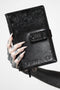 Grimoire Padlock Journal