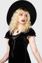 Heather Babydoll Dress [B] Resurrect