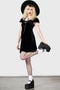 Heather Babydoll Dress [B] Resurrect