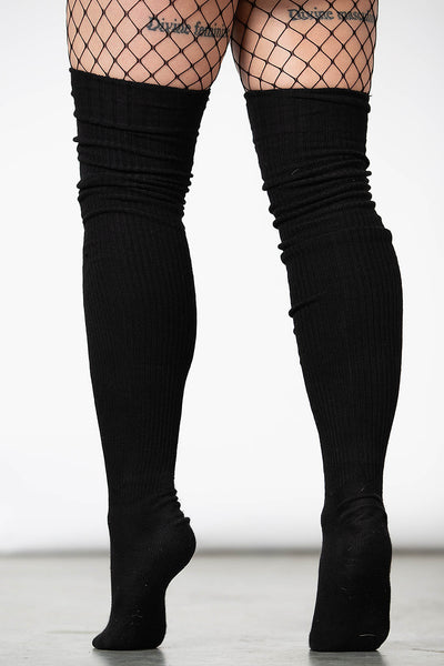 Hecate Slouch Socks