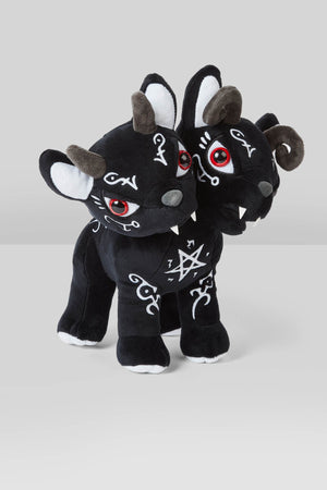 Killstar plush deals