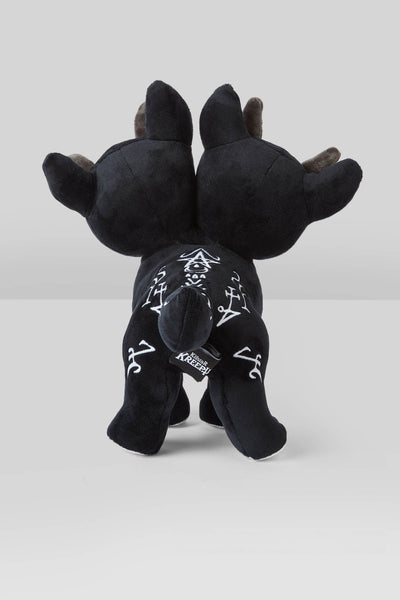 Hellhound: Spellbound Plush Toy