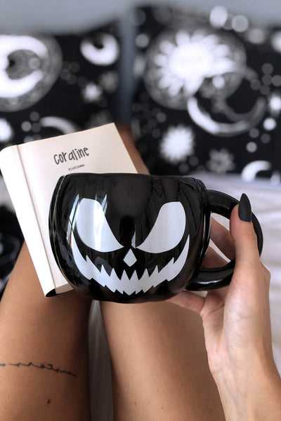 Hell O Ween Mug