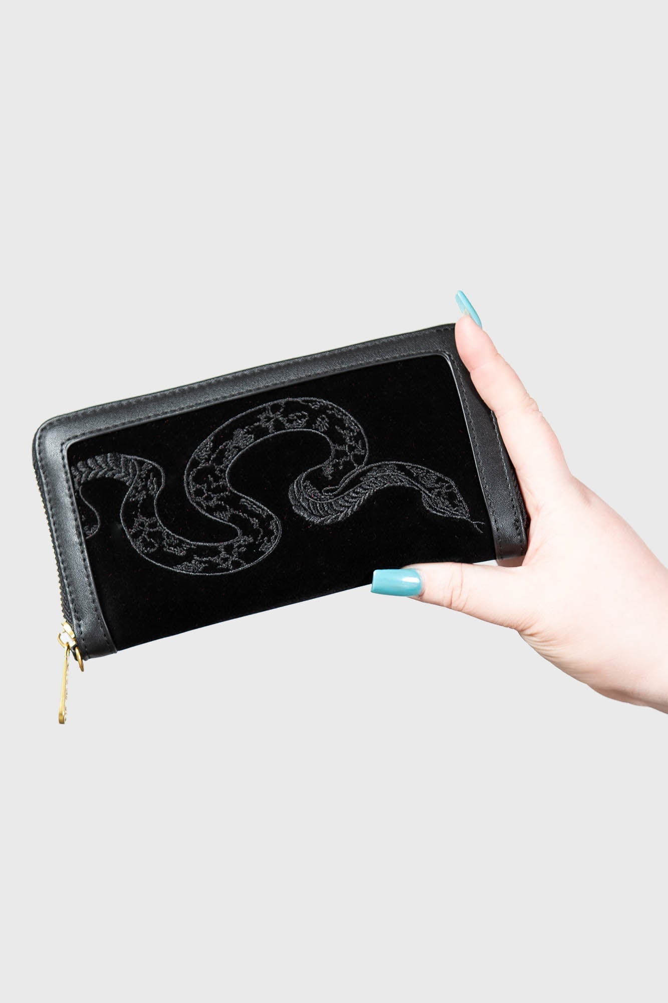 Killstar - Hiss Me Wallet, cijena: €24.50