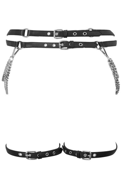 Helreign Harness [PLUS]