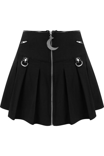 Kristen Pleated Skirt [B] Resurrect