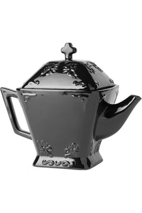 Kitsu Teapot