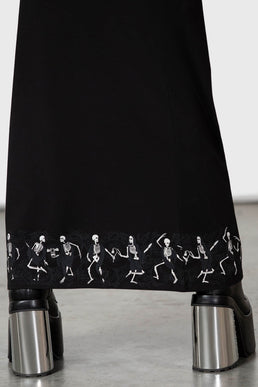 La Danse Maxi Skirt