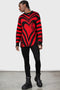 Libi Sweater [RED]