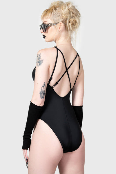 Lilith s Gaze Swimsuit